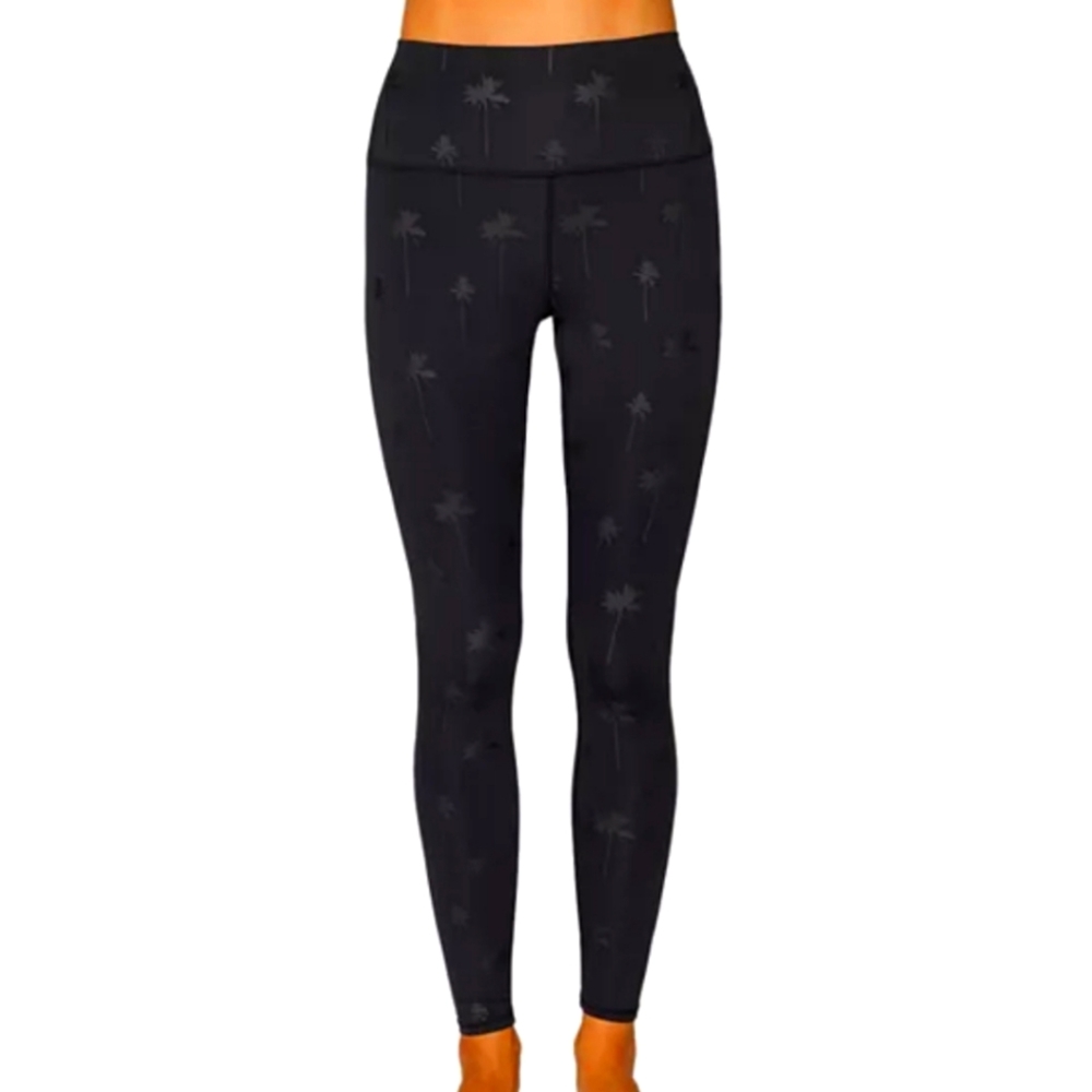 Never worn Spiritual Gangster Leggings XS